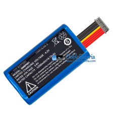 Batería para PLC 9Lines SMBP001 [Batería de Repuesto]